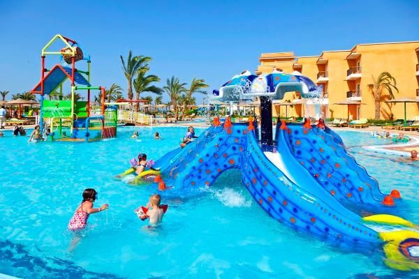 The Three Corners Sunny Beach Resort 4* pas cher photo 7