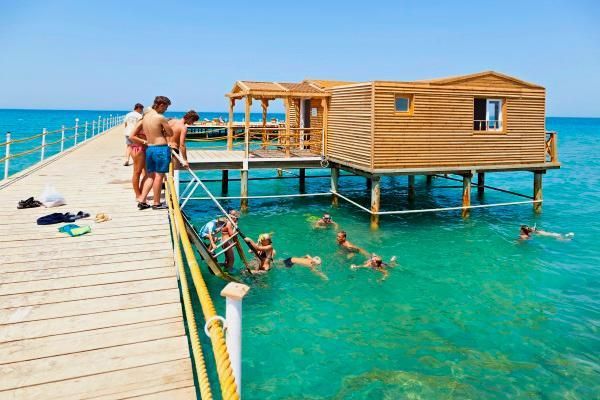 The Three Corners Sunny Beach Resort 4* pas cher photo 8