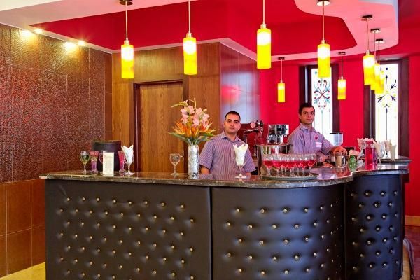 The Three Corners Sunny Beach Resort 4* pas cher photo 10