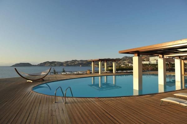Sea Side Resort & Spa 5* pas cher photo 1