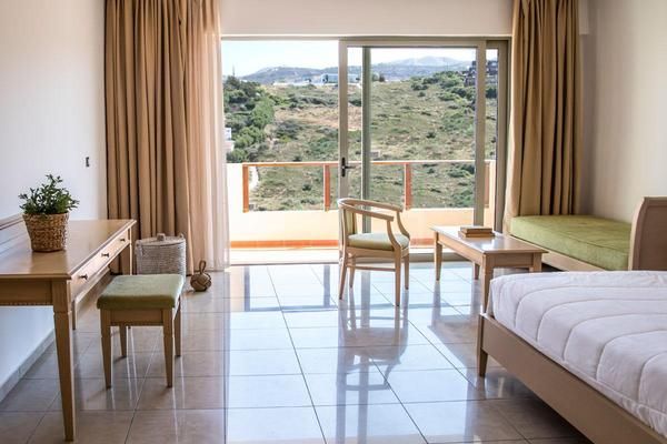 Sea Side Resort & Spa 5* pas cher photo 2