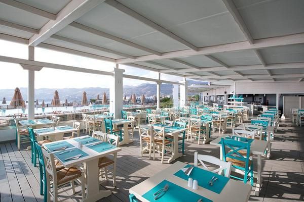 Sea Side Resort & Spa 5* pas cher photo 7