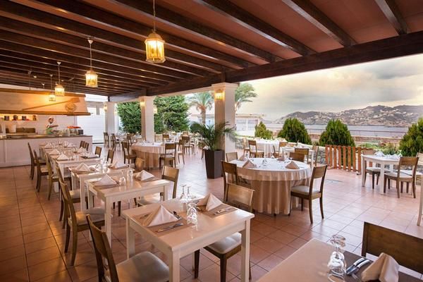 Sea Side Resort & Spa 5* pas cher photo 8