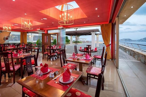 Sea Side Resort & Spa 5* pas cher photo 9