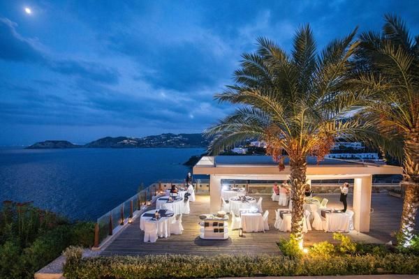 Sea Side Resort & Spa 5* pas cher photo 10