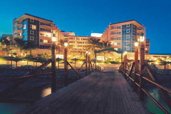 Hurghada Marriott Beach Resort 5* pas cher photo 1