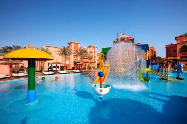 Albatros Aqua Park Resort 4* pas cher photo 3