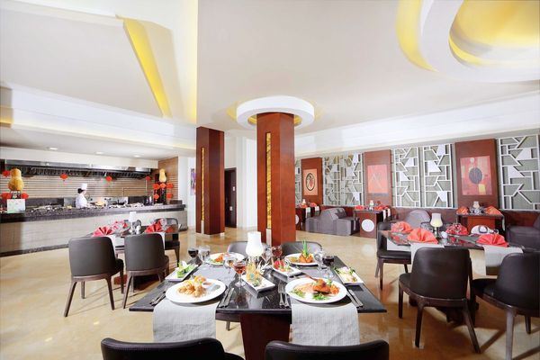 Albatros Aqua Park Resort 4* pas cher photo 5