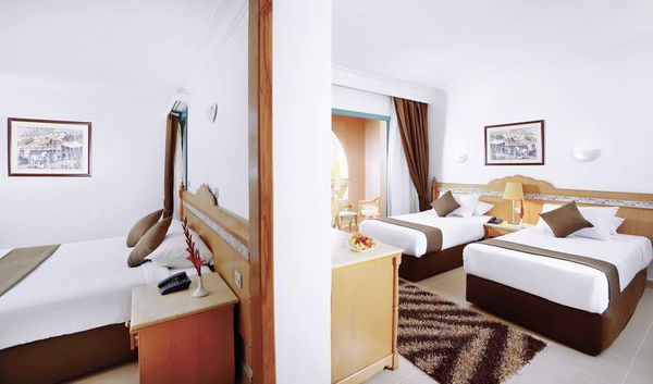 Albatros Aqua Park Resort 4* pas cher photo 7