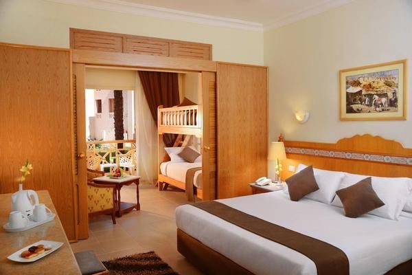 Albatros Aqua Park Resort 4* pas cher photo 9