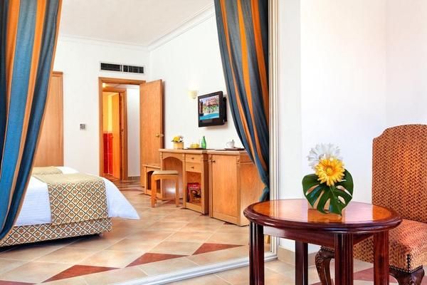 Albatros Aqua Park Resort 4* pas cher photo 10