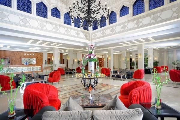 Albatros Aqua Park Resort 4* pas cher photo 12