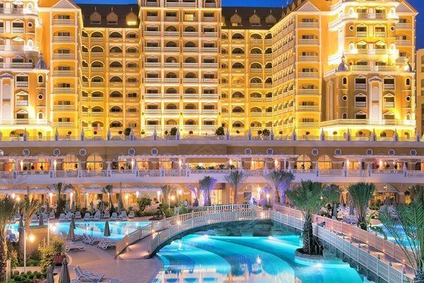 Royal Holiday Palace 5* pas cher photo 2