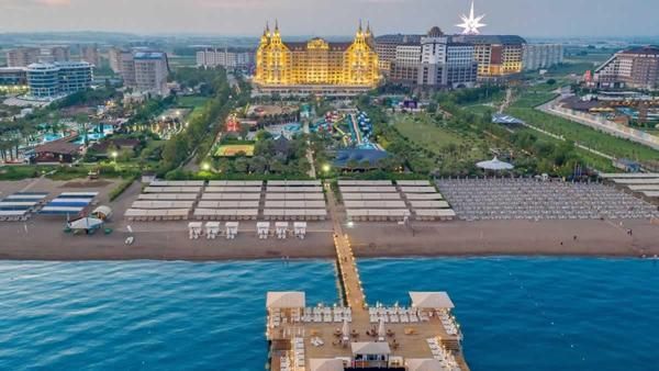 Royal Holiday Palace 5* pas cher photo 3