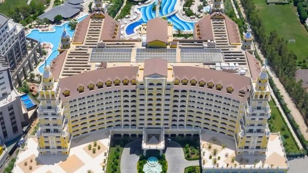 Royal Holiday Palace 5* pas cher photo 6