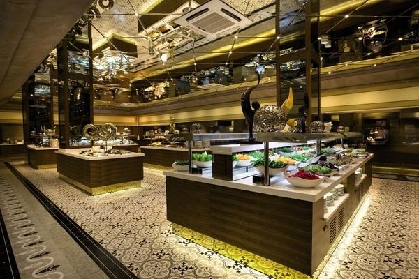 Royal Holiday Palace 5* pas cher photo 8