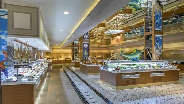 Royal Holiday Palace 5* pas cher photo 10