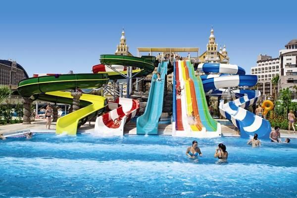 Royal Holiday Palace 5* pas cher photo 11