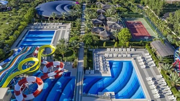 Royal Holiday Palace 5* pas cher photo 12