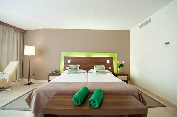 Paradise Valle Taurito 4*Sup pas cher photo 11