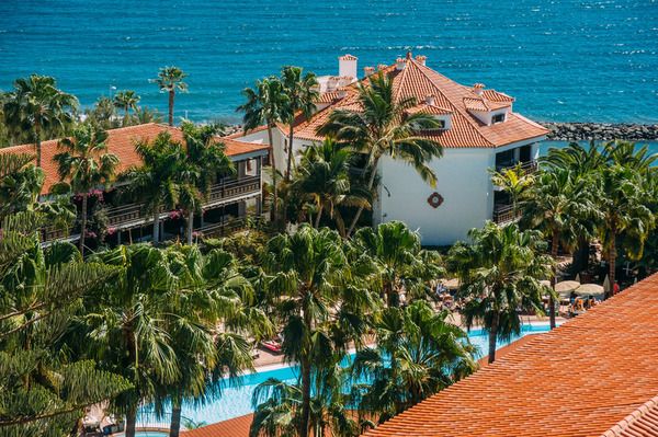 Parque Tropical 4* pas cher photo 11