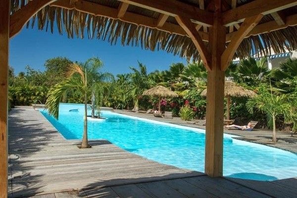 Résidence hôtelière Caraibes Royal 4* pas cher photo 4