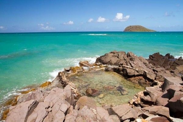 Résidence hôtelière Caraibes Royal 4* pas cher photo 12