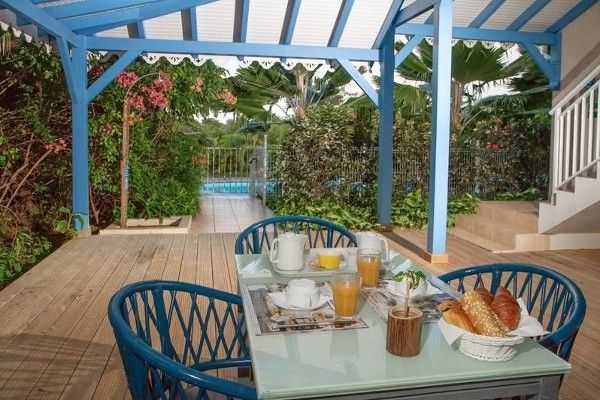 Résidence hôtelière Caraibes Royal 4* pas cher photo 11