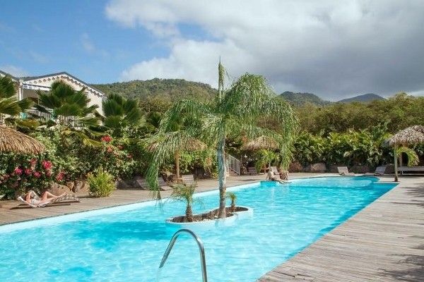 Résidence hôtelière Caraibes Royal 4* pas cher photo 5