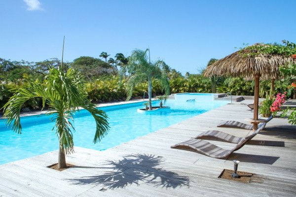 Résidence hôtelière Caraibes Royal 4* pas cher photo 1