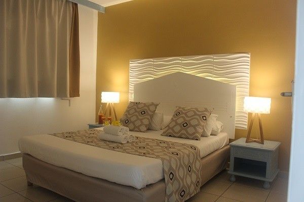 Résidence hôtelière Caraibes Royal 4* pas cher photo 6