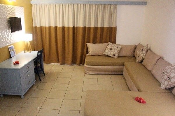 Résidence hôtelière Caraibes Royal 4* pas cher photo 9