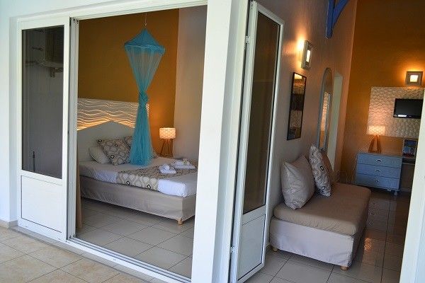 Résidence hôtelière Caraibes Royal 4* pas cher photo 10