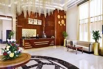 Goldstate Hotel 4* pas cher photo 3