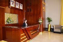 Goldstate Hotel 4* pas cher photo 5