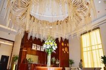 Goldstate Hotel 4* pas cher photo 8