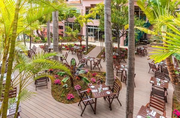 Madeira Regency Palace 5* pas cher photo 1