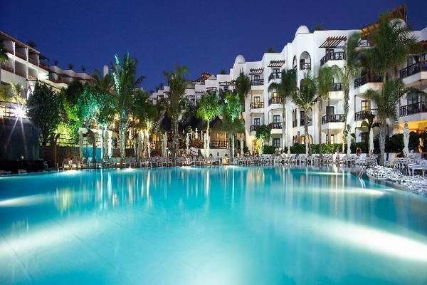 Princesa Yaiza Suite Hotel Resort 5* pas cher photo 1