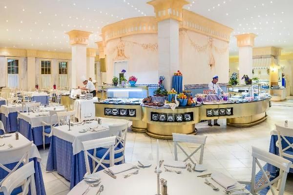 Princesa Yaiza Suite Hotel Resort 5* pas cher photo 7