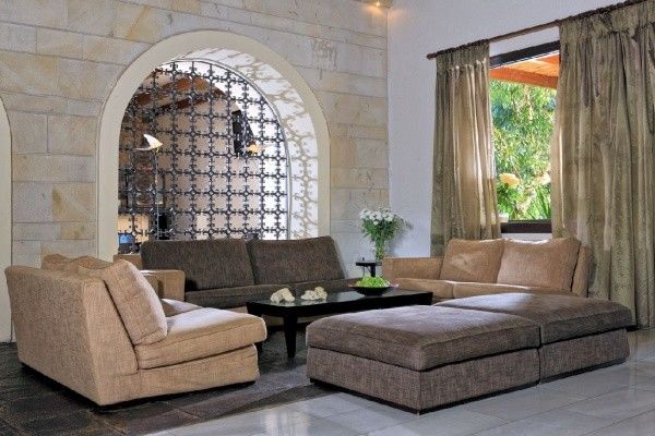 Hôtel Apollonia Beach Resort And Spa 5* pas cher photo 6