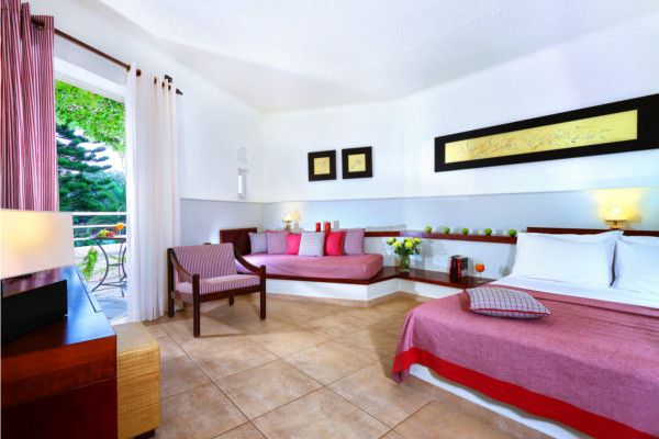 Hôtel Apollonia Beach Resort And Spa 5* pas cher photo 7