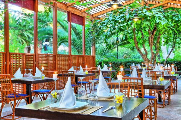 Hôtel Apollonia Beach Resort And Spa 5* pas cher photo 10