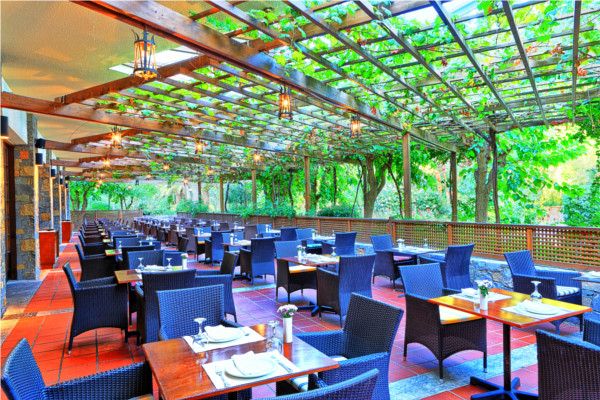 Hôtel Apollonia Beach Resort And Spa 5* pas cher photo 12