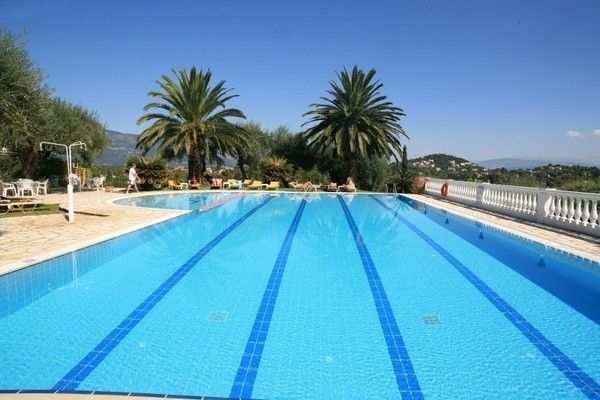 Paradise Hotel Corfu 3* pas cher photo 1