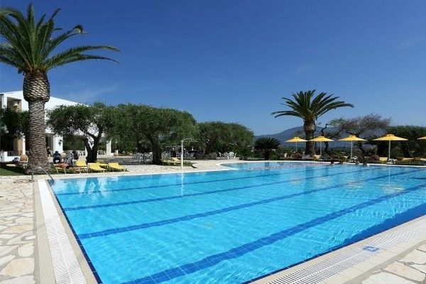 Paradise Hotel Corfu 3* pas cher photo 2