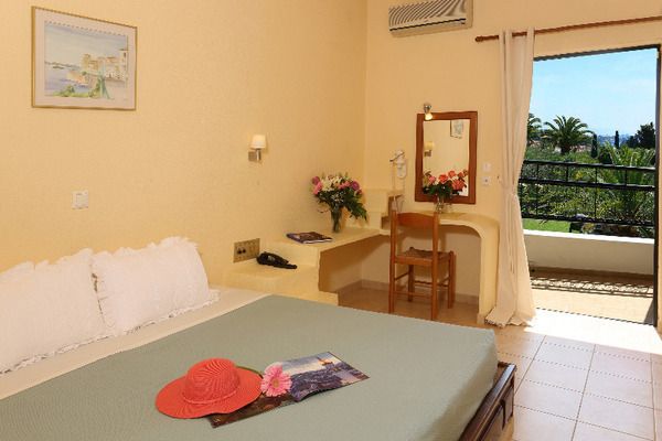 Paradise Hotel Corfu 3* pas cher photo 3