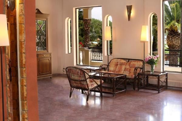 Paradise Hotel Corfu 3* pas cher photo 5