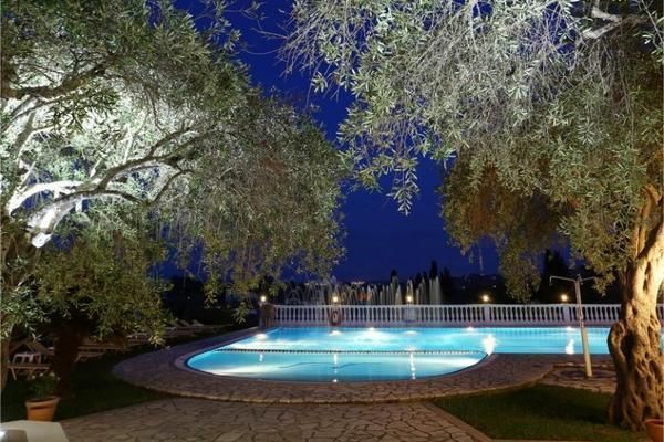 Paradise Hotel Corfu 3* pas cher photo 6