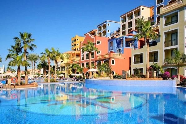 Bahia Principe Tenerife Resort 4* pas cher photo 1