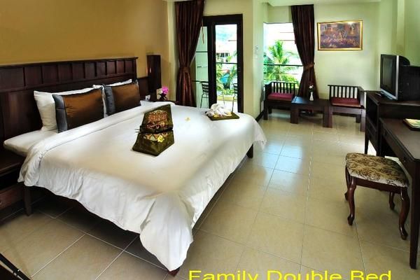 Poppa Palace 3* pas cher photo 1